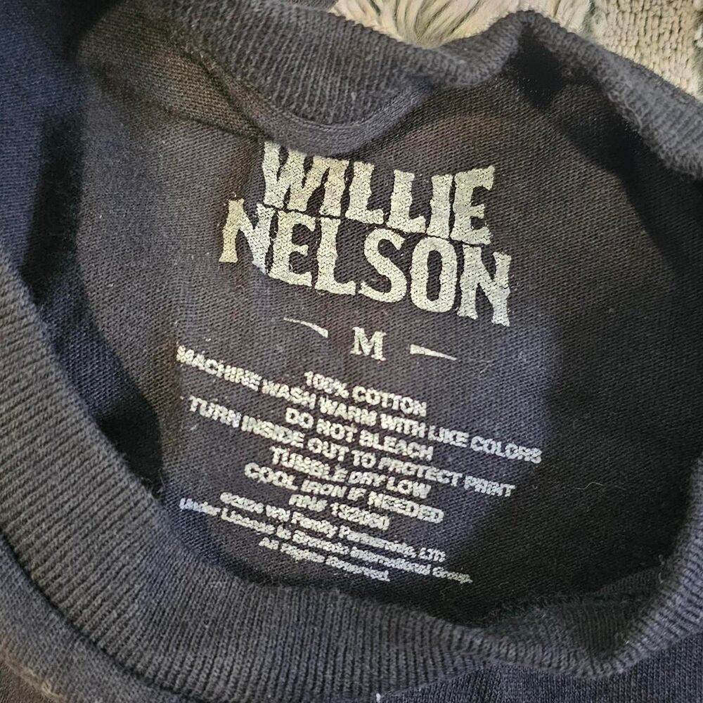 Men's multi T-shirt - Picture 3 of 3